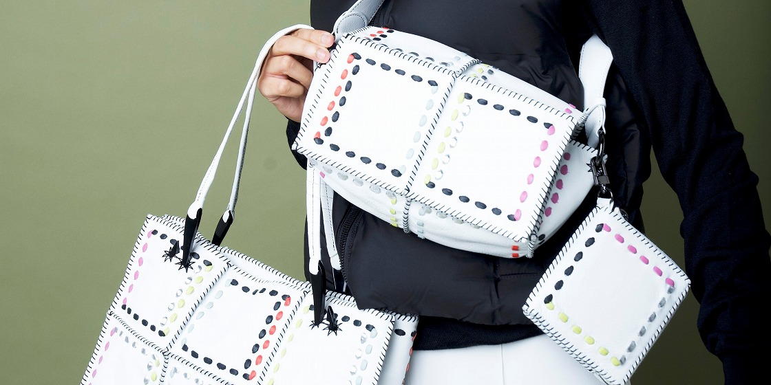 JAMIN PUECH Collection Automne Hiver 2023｜H.P.FRANCE公式サイト